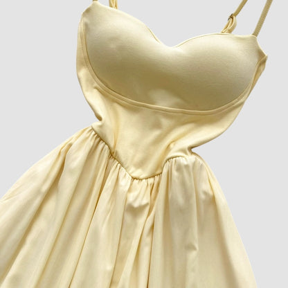 VESTITO CORSY