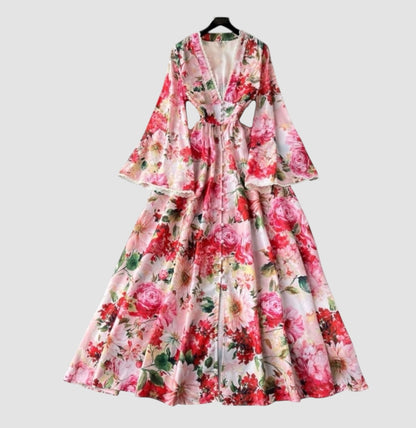 ABITO FLORYL