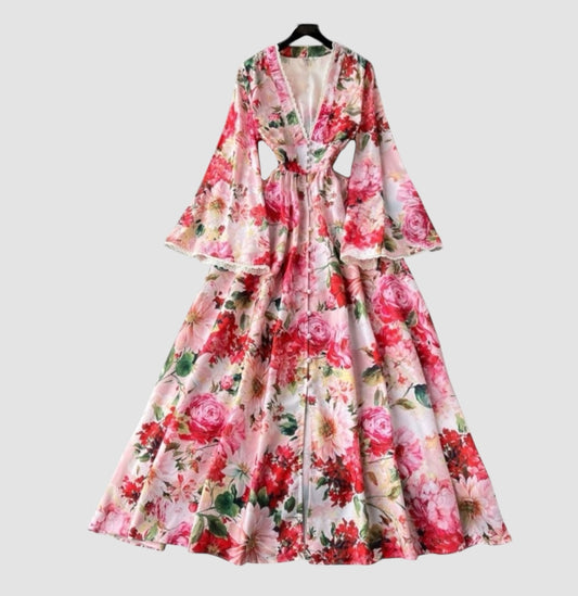 ABITO FLORYL