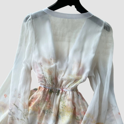 VESTITO FINNY